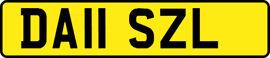 DA11SZL