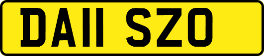 DA11SZO