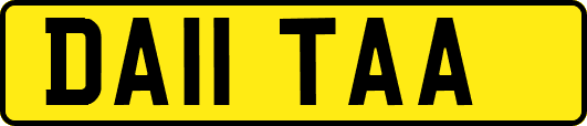 DA11TAA