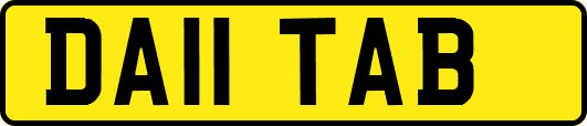 DA11TAB