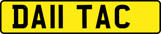 DA11TAC