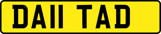 DA11TAD