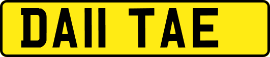 DA11TAE