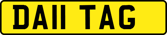 DA11TAG