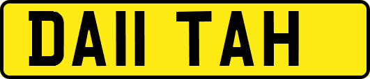 DA11TAH