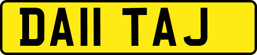 DA11TAJ