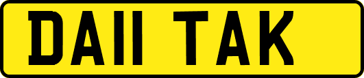 DA11TAK