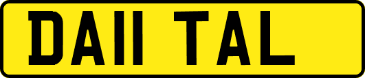 DA11TAL