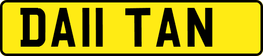 DA11TAN