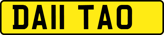 DA11TAO