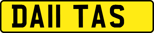 DA11TAS