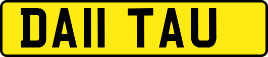 DA11TAU
