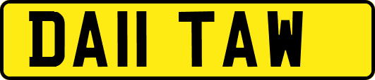 DA11TAW