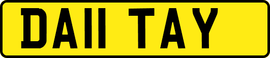 DA11TAY