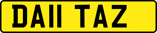 DA11TAZ