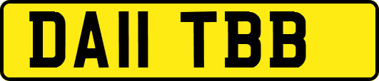 DA11TBB