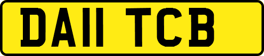 DA11TCB