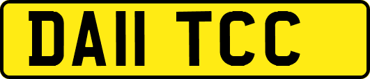 DA11TCC
