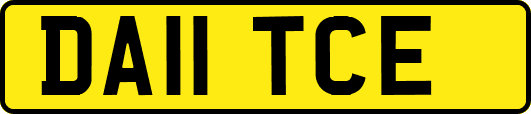 DA11TCE