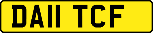 DA11TCF