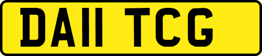 DA11TCG