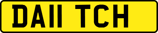 DA11TCH