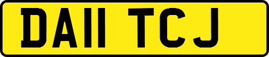 DA11TCJ