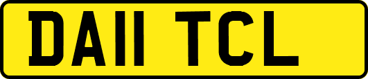 DA11TCL