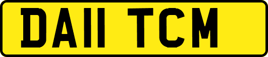 DA11TCM