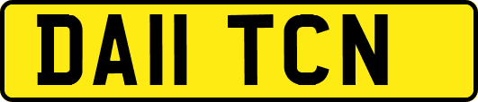DA11TCN