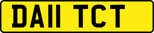 DA11TCT