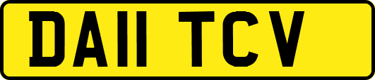 DA11TCV
