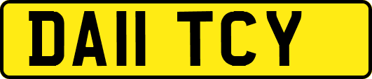 DA11TCY