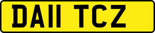 DA11TCZ