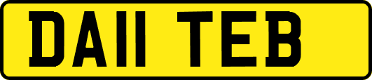 DA11TEB
