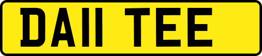 DA11TEE