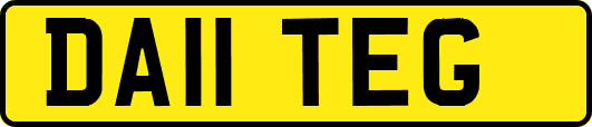 DA11TEG
