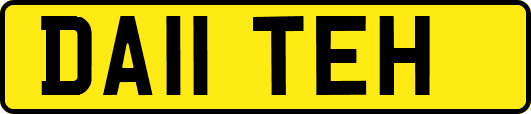 DA11TEH