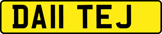 DA11TEJ