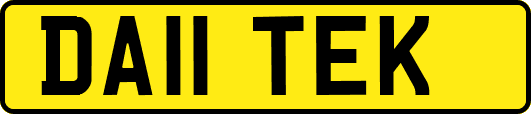 DA11TEK
