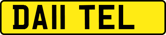 DA11TEL