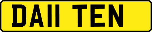 DA11TEN