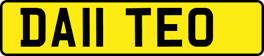 DA11TEO