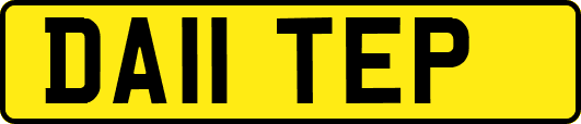 DA11TEP
