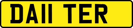 DA11TER