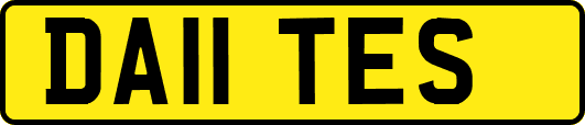 DA11TES