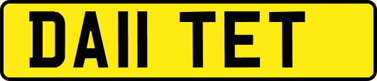 DA11TET