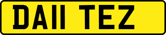 DA11TEZ