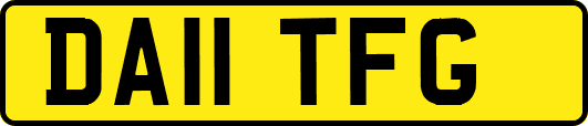 DA11TFG