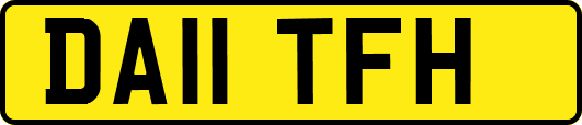 DA11TFH